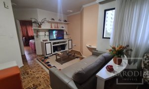 Apartamento com 78m², 2 dormitórios, Nao suíte, 1 vaga, no bairro Centro em Marau