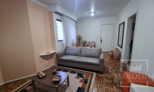 Apartamento com 78m², 2 dormitórios, Nao suíte, 1 vaga, no bairro Centro em Marau