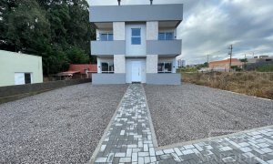 Apartamento com 56m², 2 dormitórios, Nao suíte, 1 vaga, no bairro Villa Bella em Marau