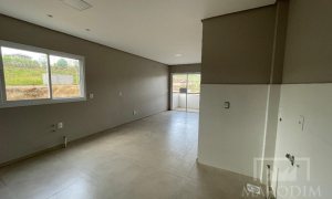 Apartamento com 56m², 2 dormitórios, Nao suíte, 1 vaga, no bairro Villa Bella em Marau