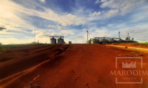 Terreno com 313m², Nao suíte, no bairro Loteamento Garden em Marau