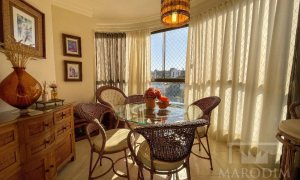 Cobertura com 215m², 3 dormitórios, Sim suíte, 1 vaga, no bairro Centro em Marau