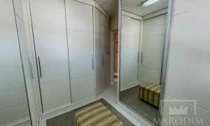 Cobertura com 215m², 3 dormitórios, Sim suíte, 1 vaga, no bairro Centro em Marau