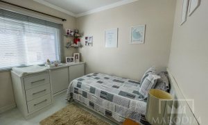 Cobertura com 215m², 3 dormitórios, Sim suíte, 1 vaga, no bairro Centro em Marau