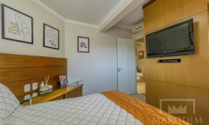 Cobertura com 215m², 3 dormitórios, Sim suíte, 1 vaga, no bairro Centro em Marau