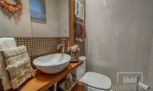 Cobertura com 215m², 3 dormitórios, Sim suíte, 1 vaga, no bairro Centro em Marau