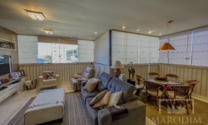 Cobertura com 215m², 3 dormitórios, Sim suíte, 1 vaga, no bairro Centro em Marau