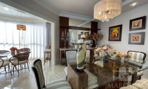 Cobertura com 215m², 3 dormitórios, Sim suíte, 1 vaga, no bairro Centro em Marau