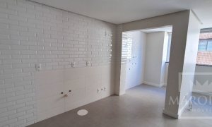 Cobertura com 137m², 2 dormitórios, Sim suíte, 1 vaga, no bairro Centro em Marau