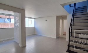 Cobertura com 137m², 2 dormitórios, Sim suíte, 1 vaga, no bairro Centro em Marau