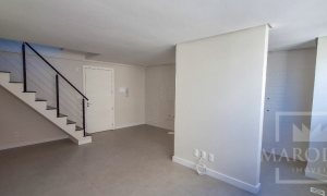 Cobertura com 137m², 2 dormitórios, Sim suíte, 1 vaga, no bairro Centro em Marau