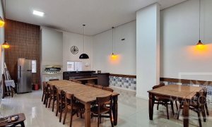 Cobertura com 137m², 2 dormitórios, Sim suíte, 1 vaga, no bairro Centro em Marau