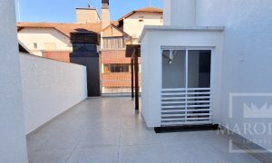 Cobertura com 137m², 2 dormitórios, Sim suíte, 1 vaga, no bairro Centro em Marau