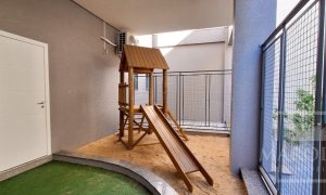 Cobertura com 137m², 2 dormitórios, Sim suíte, 1 vaga, no bairro Centro em Marau