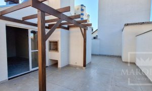 Cobertura com 137m², 2 dormitórios, Sim suíte, 1 vaga, no bairro Centro em Marau