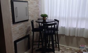 Apartamento com 68m², 2 dormitórios, Sim suíte, 1 vaga, no bairro Conforto em Marau