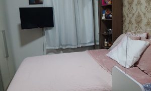 Apartamento com 68m², 2 dormitórios, Sim suíte, 1 vaga, no bairro Conforto em Marau