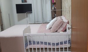 Apartamento com 68m², 2 dormitórios, Sim suíte, 1 vaga, no bairro Conforto em Marau