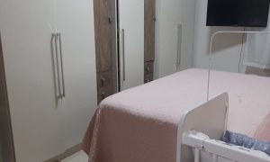 Apartamento com 68m², 2 dormitórios, Sim suíte, 1 vaga, no bairro Conforto em Marau