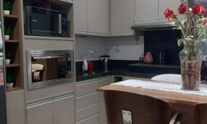 Apartamento com 68m², 2 dormitórios, Sim suíte, 1 vaga, no bairro Conforto em Marau