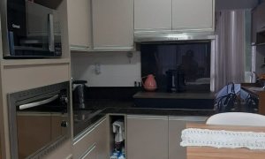 Apartamento com 68m², 2 dormitórios, Sim suíte, 1 vaga, no bairro Conforto em Marau