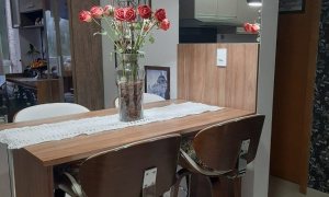 Apartamento com 68m², 2 dormitórios, Sim suíte, 1 vaga, no bairro Conforto em Marau