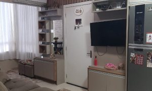 Apartamento com 68m², 2 dormitórios, Sim suíte, 1 vaga, no bairro Conforto em Marau