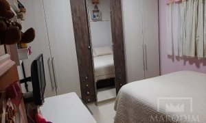 Apartamento com 68m², 2 dormitórios, Sim suíte, 1 vaga, no bairro Conforto em Marau