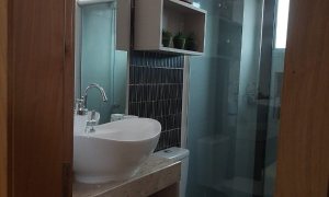 Apartamento com 68m², 2 dormitórios, Sim suíte, 1 vaga, no bairro Conforto em Marau