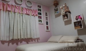 Apartamento com 68m², 2 dormitórios, Sim suíte, 1 vaga, no bairro Conforto em Marau