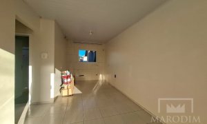 Casa com 49m², 2 dormitórios, Nao suíte, 1 vaga, no bairro Colinas Nova Marau em Marau