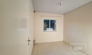 Casa com 49m², 2 dormitórios, Nao suíte, 1 vaga, no bairro Colinas Nova Marau em Marau