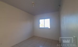 Casa com 49m², 2 dormitórios, Nao suíte, 1 vaga, no bairro Colinas Nova Marau em Marau