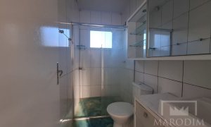 Casa com 49m², 2 dormitórios, Nao suíte, 1 vaga, no bairro Colinas Nova Marau em Marau