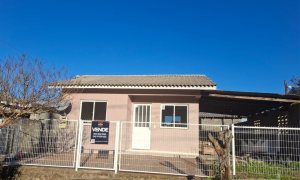 Casa com 49m², 2 dormitórios, Nao suíte, 1 vaga, no bairro Colinas Nova Marau em Marau