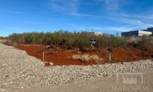 Terreno com 558m², Nao suíte, no bairro Loteamento Villa Bella em Marau