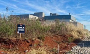 Terreno com 558m², Nao suíte, no bairro Loteamento Villa Bella em Marau