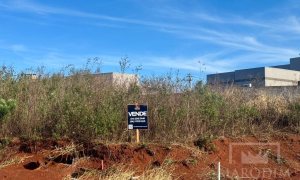 Terreno com 558m², Nao suíte, no bairro Loteamento Villa Bella em Marau