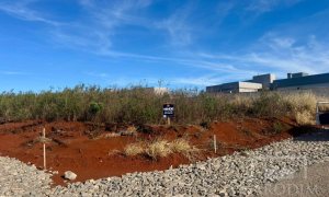 Terreno com 558m², Nao suíte, no bairro Loteamento Villa Bella em Marau