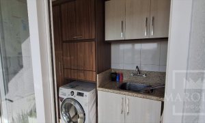 Apartamento com 127m², 2 dormitórios, Sim suíte, 2 vagas, no bairro Centro em Marau