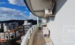 Apartamento com 127m², 2 dormitórios, Sim suíte, 2 vagas, no bairro Centro em Marau