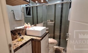 Apartamento com 127m², 2 dormitórios, Sim suíte, 2 vagas, no bairro Centro em Marau