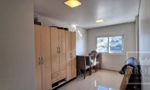 Apartamento com 127m², 2 dormitórios, Sim suíte, 2 vagas, no bairro Centro em Marau
