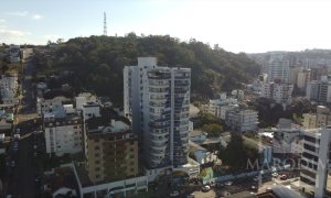 Apartamento com 127m², 2 dormitórios, Sim suíte, 2 vagas, no bairro Centro em Marau