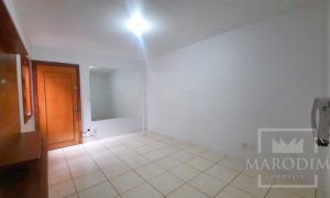 Apartamento com 44m², 1 dormitório, Nao suíte, 1 vaga, no bairro Centro em Marau