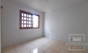 Apartamento com 44m², 1 dormitório, Nao suíte, 1 vaga, no bairro Centro em Marau