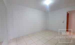 Apartamento com 44m², 1 dormitório, Nao suíte, 1 vaga, no bairro Centro em Marau