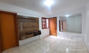 Apartamento com 44m², 1 dormitório, Nao suíte, 1 vaga, no bairro Centro em Marau