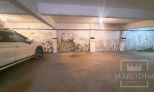 Apartamento com 44m², 1 dormitório, Nao suíte, 1 vaga, no bairro Centro em Marau