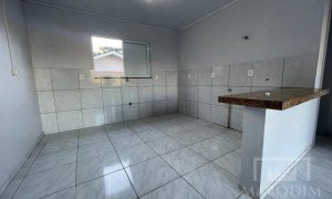 Casa com 55m², 2 dormitórios, Nao suíte, no bairro Colina Nova em Marau